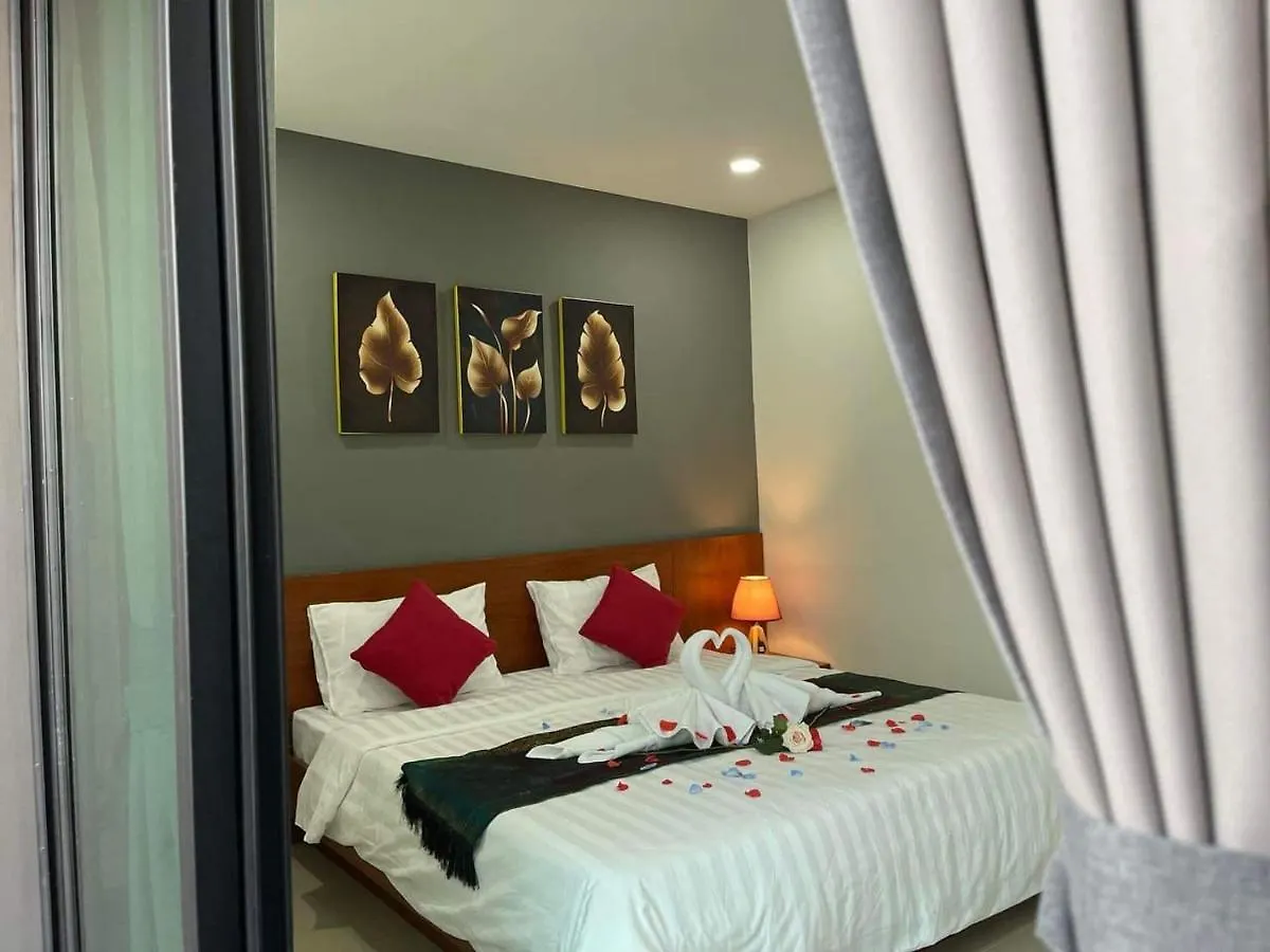Dp Residence Cambogia