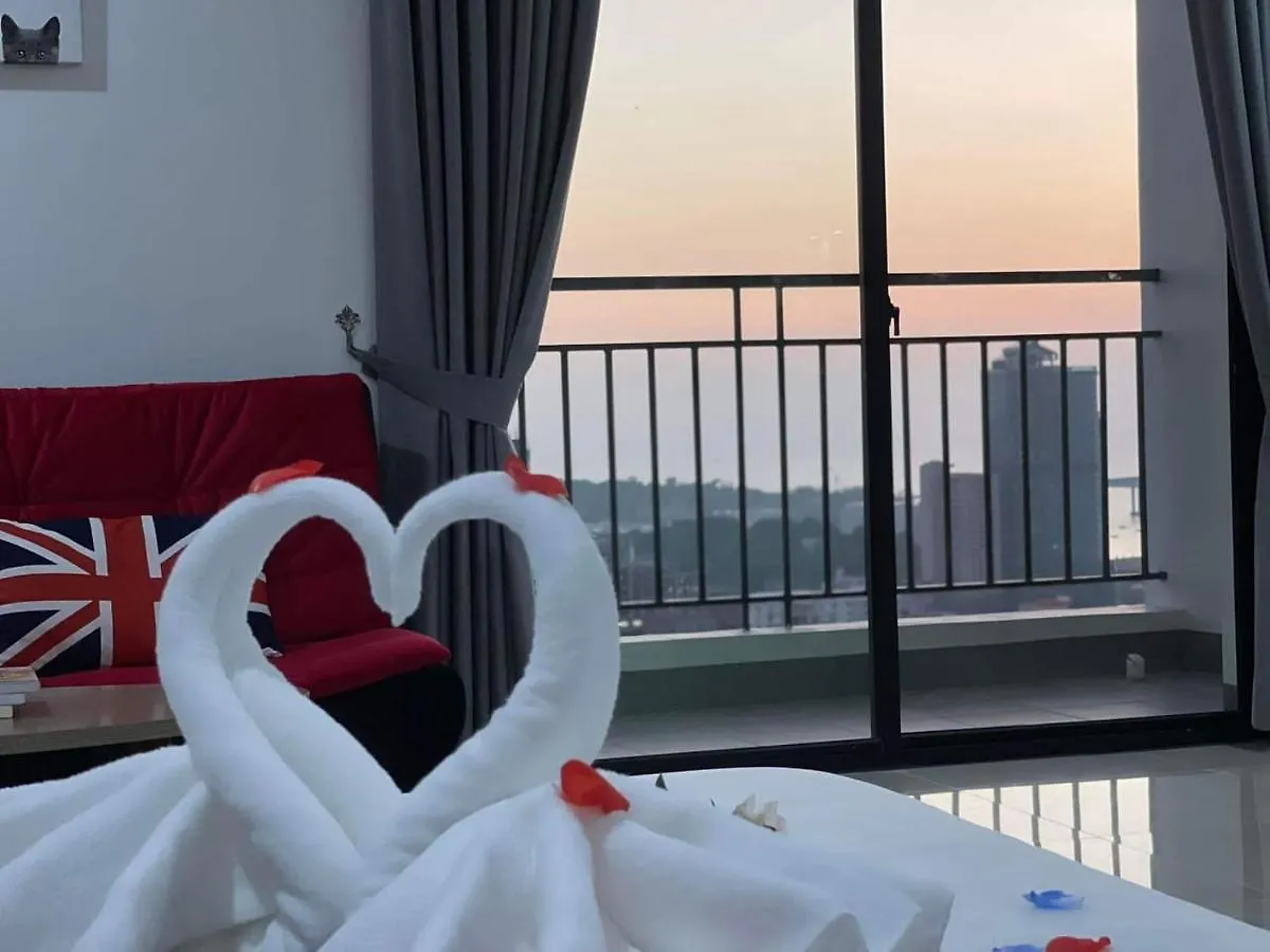 Dp Residence Sihanoukville