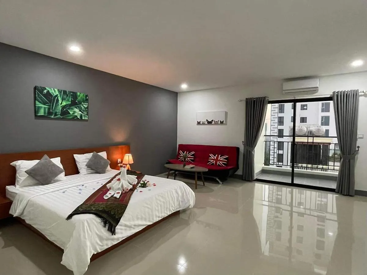 Dp Residence Sihanoukville