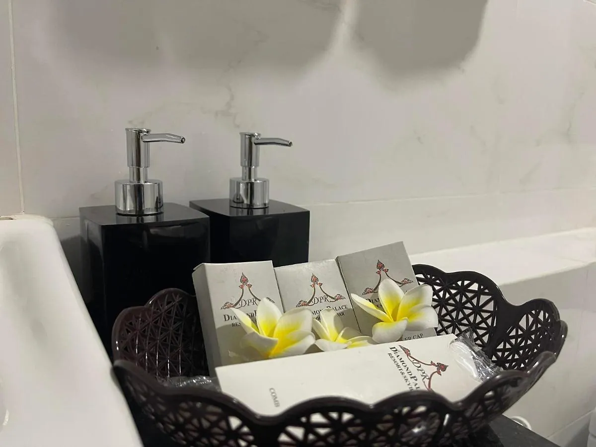 Dp Residence Cambogia