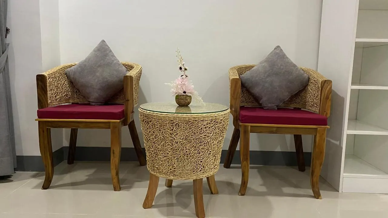 Hotel Dp Residence