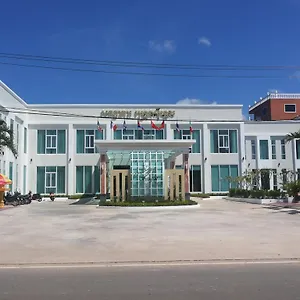 Hotel Grand Seagull, Sihanoukville