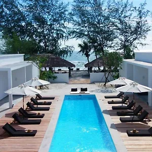 Hotel Tamu Otres, Sihanoukville