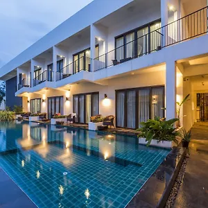 Hotel Ren, Sihanoukville