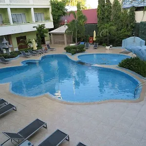 Hotel Yolanda, Sihanoukville