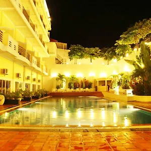 Hotel Serendipity Beach, Sihanoukville