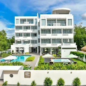 Hotel Naia, Sihanoukville