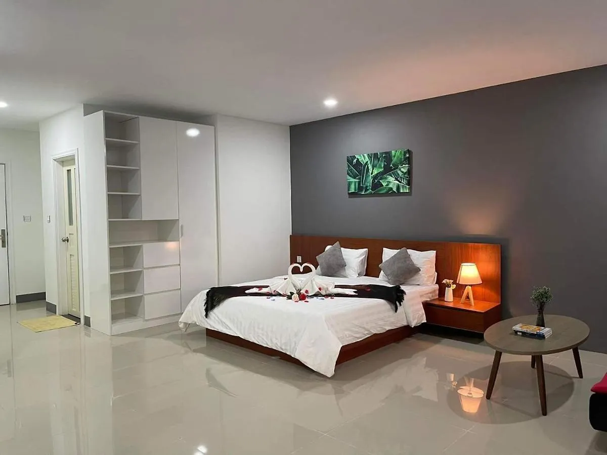 Dp Residence 4*, Sihanoukville Cambodia